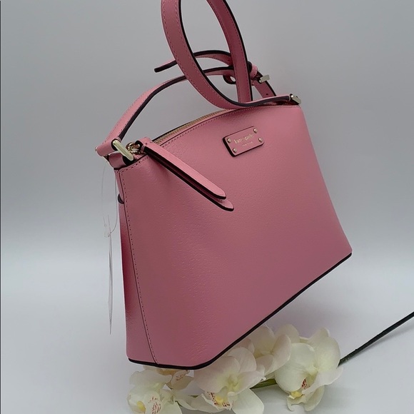 KATE SPADE shoulder bag Lady's Kate spade pink - Picture 5 of 16